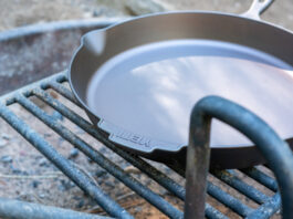 YETI Outdoor Kitchen Expansion