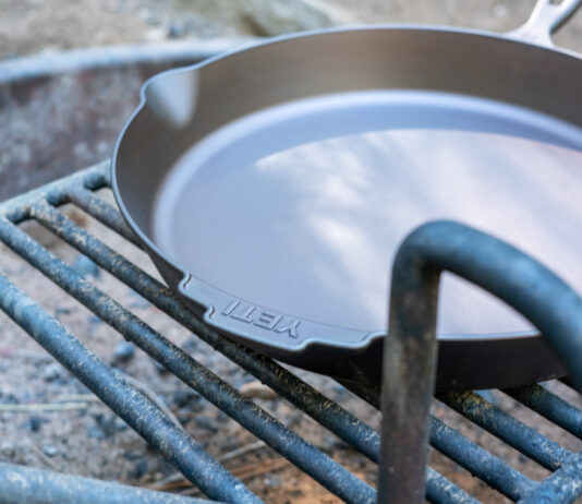 YETI Outdoor Kitchen Expansion