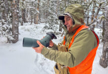 Swarovski AT Balance Review