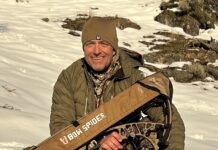 TT#72 Conquering the Super 10: Mike Kentner’s Hunting Journey TT#72 Mike Kentner super 10