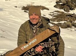 TT#72 Conquering the Super 10: Mike Kentner’s Hunting Journey TT#72 Mike Kentner super 10