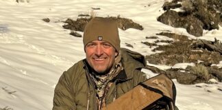 TT#72 Conquering the Super 10: Mike Kentner’s Hunting Journey TT#72 Mike Kentner super 10