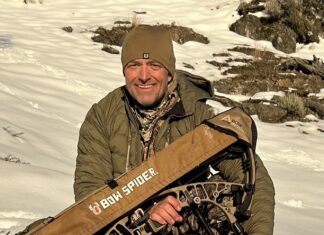 TT#72 Conquering the Super 10: Mike Kentner’s Hunting Journey TT#72 Mike Kentner super 10