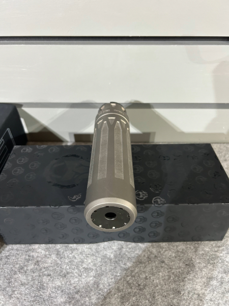 Dead Air Nomad Ti-XC Dead Air Nomad Ti-XC