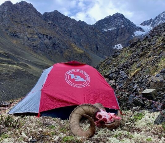 Best Gear of the year Rokslide staff edition 2025 Article Kyle Virgin