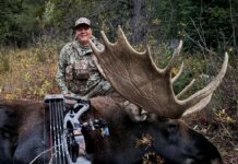 The Thrill of Moose Hunting with Henry Ferguson Tipsy Tuesday Henry Ferguson