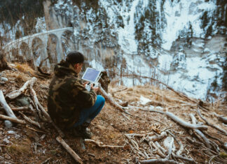 Banning Hunting Technology in Idaho?