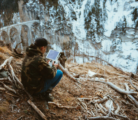 Banning Hunting Technology in Idaho?