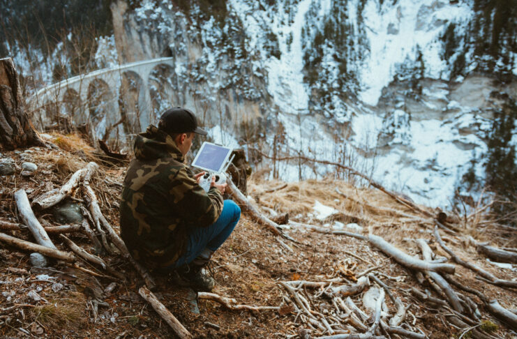 Banning Hunting Technology in Idaho?