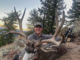 Tenacity Firearms with Andrew Whitney