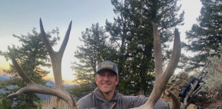 Tenacity Firearms with Andrew Whitney