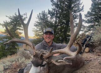 Tenacity Firearms with Andrew Whitney