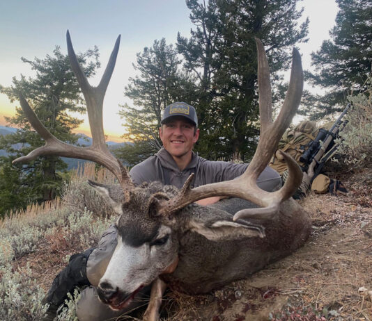 Tenacity Firearms with Andrew Whitney