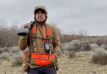 Final Rise Upland Hand Muff Review