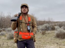 Final Rise Upland Hand Muff Review