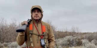 Final Rise Upland Hand Muff Review