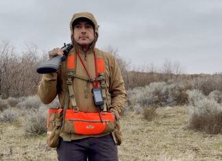 Final Rise Upland Hand Muff Review