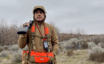 Final Rise Upland Hand Muff Review