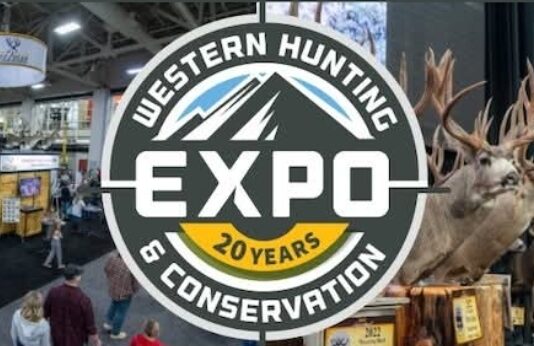 Hunting Gear: Insights from Western Hunting Expo Gear from the western hunting expo