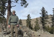 Black Diamond Alpine Start Insulated Hoody Review