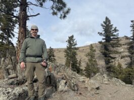 Black Diamond Alpine Start Insulated Hoody Review