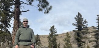 Black Diamond Alpine Start Insulated Hoody Review