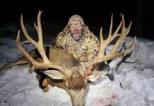 James Yates: Leveraging Data for Archery Excellence James Yates Arrow Ballistic Study