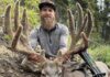 Backcountry Mule Deer Hunting with Braxton Hamilton & Storie Ratcliff Backcountry Muledeer