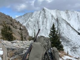 Teratorn Backpack Review