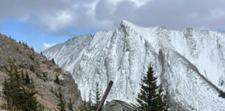 Teratorn Backpack Review