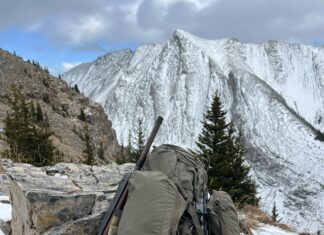 Teratorn Backpack Review