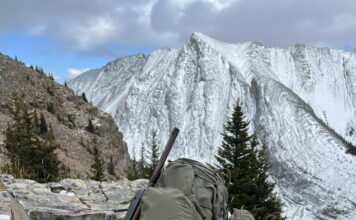 Teratorn Backpack Review