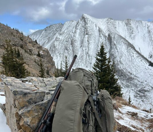 Teratorn Backpack Review