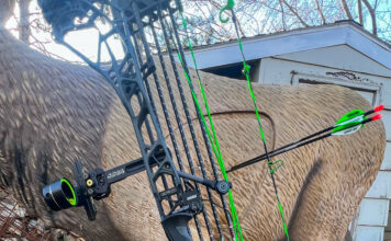 Mathews ARC Bow Review
