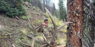 Bill Vanderheyden Debunks Myths About Long-Distance Accuracy Bill Vanderheyden Debunks Myths About Long-Distance Accuracy Tipsy Tuesday