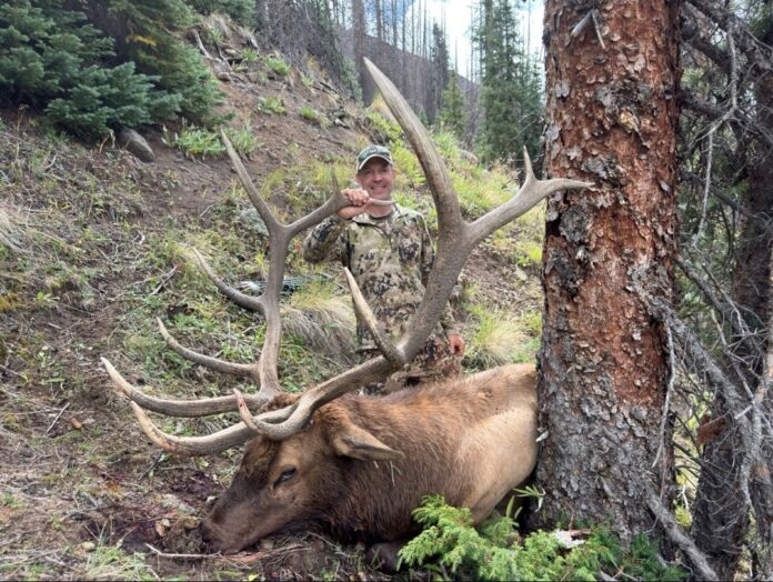 Bill Vanderheyden Debunks Myths About Long-Distance Accuracy Tipsy Tuesday