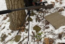 Spartan SpringBok Bipod Review