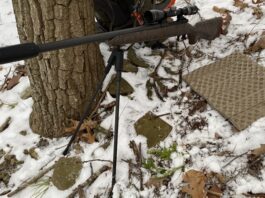 Spartan SpringBok Bipod Review
