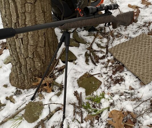 Spartan SpringBok Bipod Review