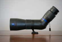 Zeiss Conquest Apia 20-50×65 Spotting Scope Review