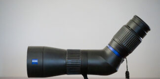 Zeiss Conquest Apia 20-50×65 Spotting Scope Review