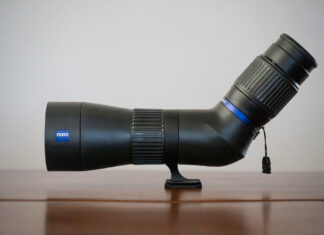 Zeiss Conquest Apia 20-50×65 Spotting Scope Review