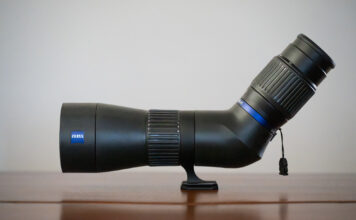 Zeiss Conquest Apia 20-50×65 Spotting Scope Review