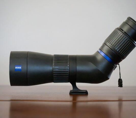 Zeiss Conquest Apia 20-50×65 Spotting Scope Review