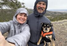 Patagonia Nano Air Ultralight Hoody Review