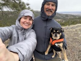 Patagonia Nano Air Ultralight Hoody Review