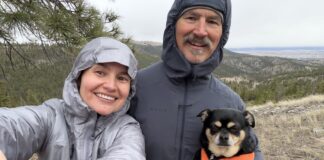 Patagonia Nano Air Ultralight Hoody Review