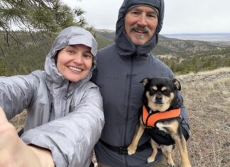 Patagonia Nano Air Ultralight Hoody Review