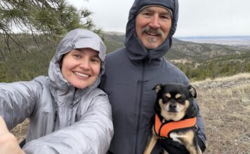 Patagonia Nano Air Ultralight Hoody Review