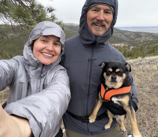 Patagonia Nano Air Ultralight Hoody Review